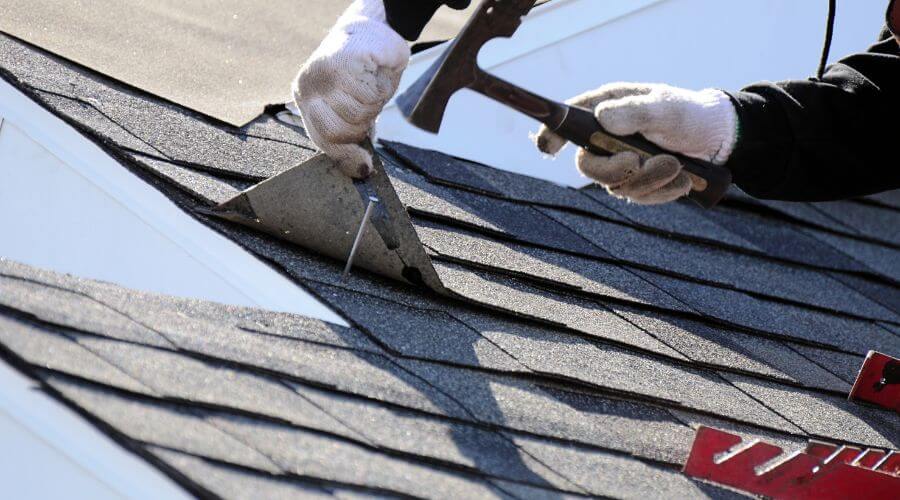 Expert tile roof repair services in Pinetop, AZ